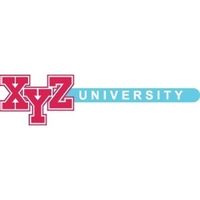XYZ University coupons